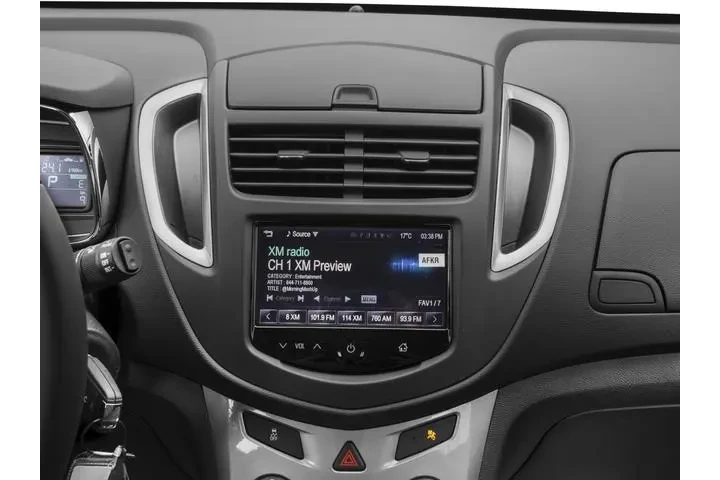 $7997 : Chevrolet Trax 2016 AWD LT 4 image 10