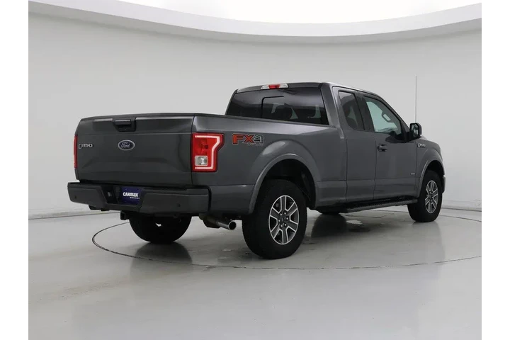 $27998 : Ford F-150 2017 4x4 XLT 4dr image 8