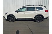 $37494 : Subaru Ascent 2024 AWD Onyx thumbnail