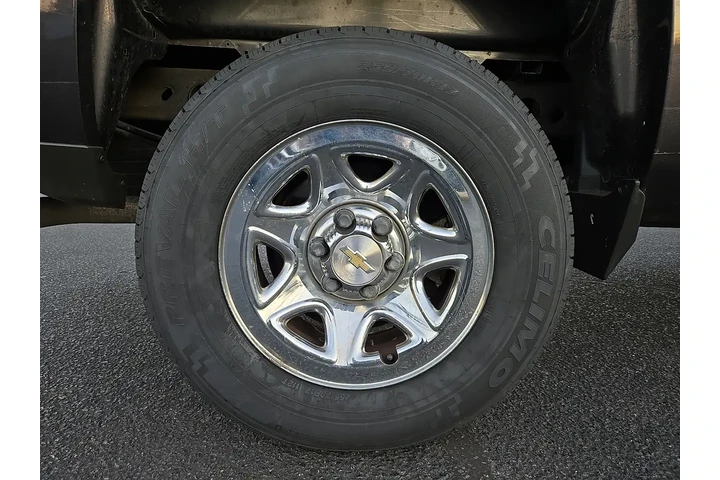 $17700 : 2015 Silverado 1500 Work Truc image 9