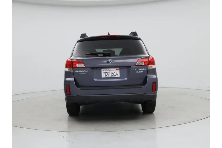 $16998 : Subaru Outback 2014 AWD 3.6R image 6