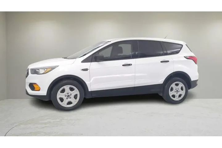 2015 Escape SE 4WD image 1