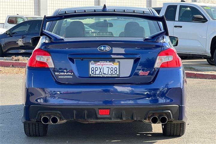 $30750 : WRX STi image 6