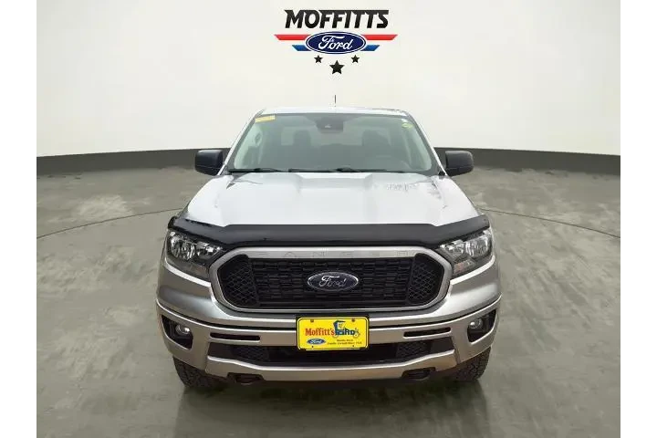 $24853 : Ford Ranger 2020 4x4 XLT 4dr image 9