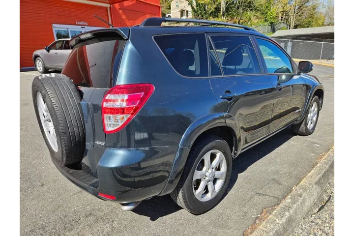 $11999 : 2012 RAV4 Limited image 6