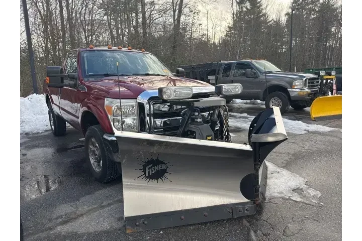 $35465 : Ford F-350 Super Duty 2015 4 image 3