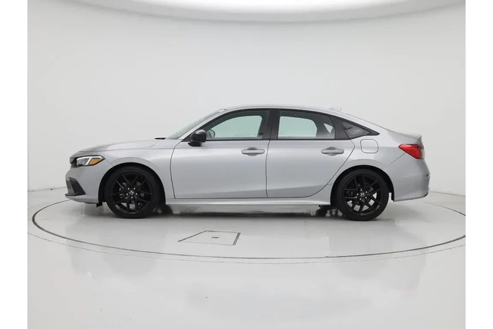 $25998 : Honda Civic 2022 Sport 4dr S image 3