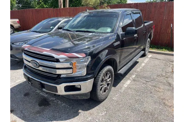 $27044 : Ford F-150 2020 4x4 XL 4dr S image 2