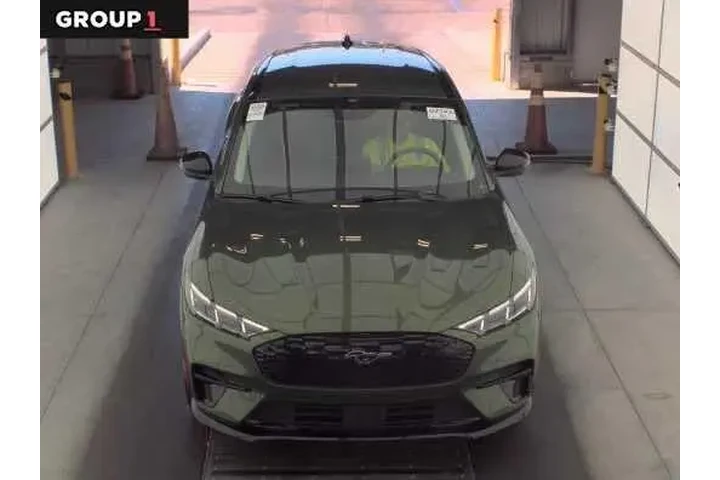 $37971 : Ford Mustang Mach-E 2025 Pre image 1