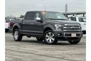 Ford F-150 2015 4x4 XL 4dr S en Bakersfield