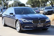 $24998 : 2017 7 Series 750i xDrive thumbnail