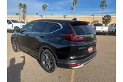$25164 : Honda CR-V 2022 EX 4dr SUV thumbnail