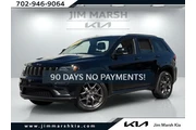Jeep Grand Cherokee 2020 4x4 en Las Vegas