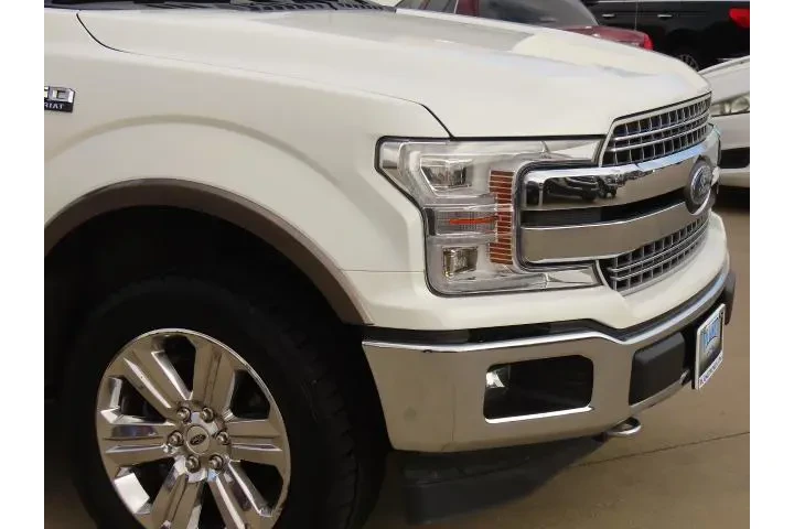 $32999 : Ford F-150 2020 4x4 XL 4dr S image 6