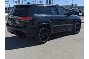 $17999 : Jeep Grand Cherokee 2017 4x4 thumbnail