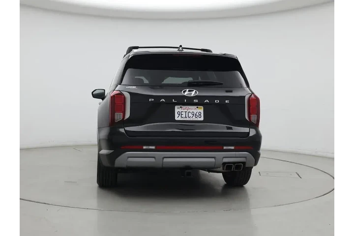 $28998 : Hyundai PALISADE 2023 SEL 4d image 6
