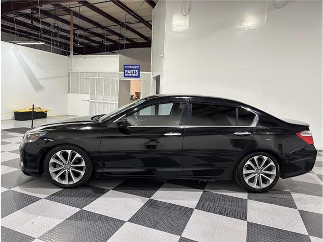 $11255 : 2014 HONDA ACCORD image 7