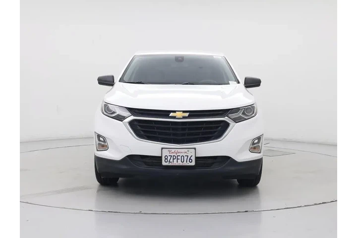 $17998 : Chevrolet Equinox 2020 LS 4d image 5