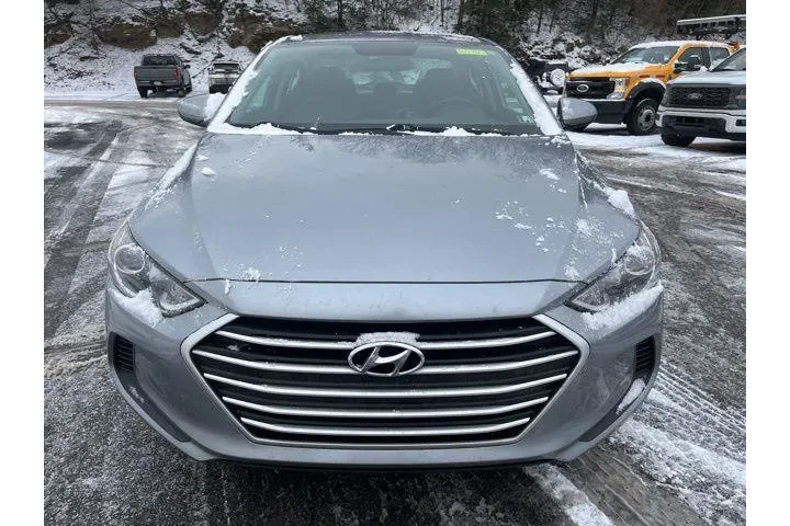 $12995 : Hyundai ELANTRA 2017 SE 4dr image 10