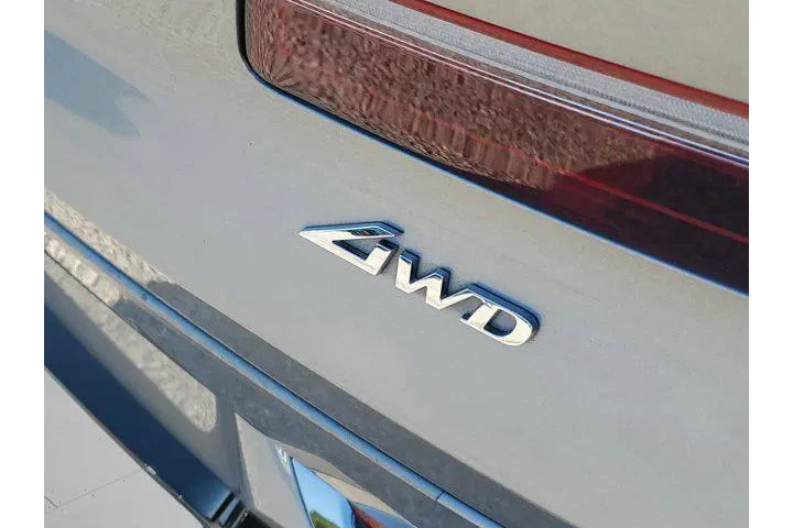 $31488 : Genesis GV80 2022 AWD 2.5T 4 image 6