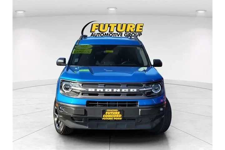 $22988 : Ford Bronco Sport 2022 AWD B image 5