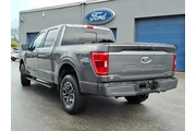 $39608 : Ford F-150 2023 4x4 XLT 4dr thumbnail