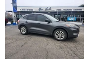 Ford Escape 2020 S 4dr SUV