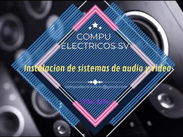 Compu-Electricos SV image 8