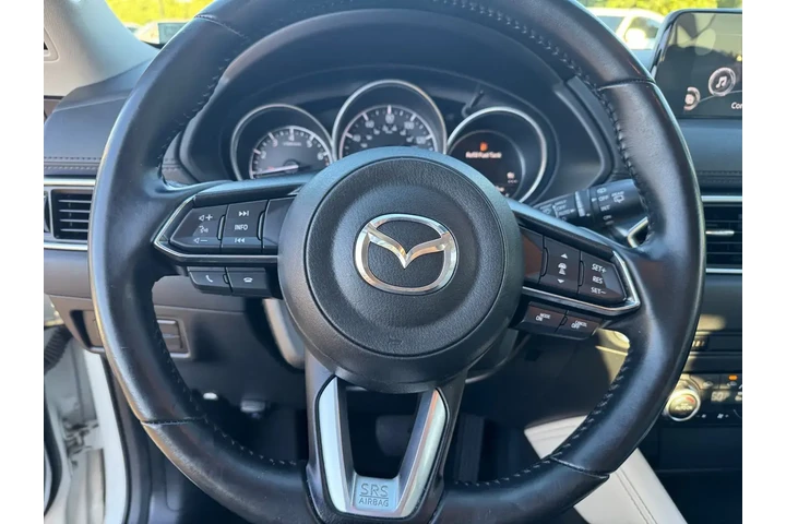 Mazda CX-5 2018 Grand Tourin image 9