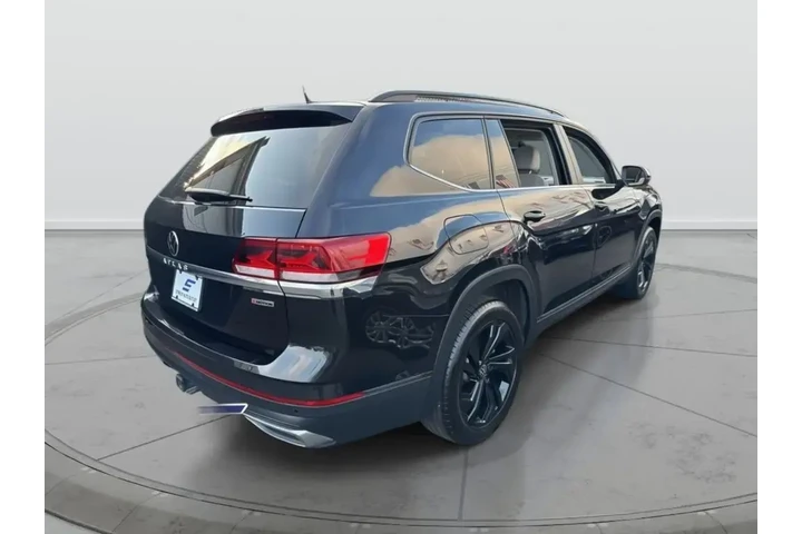 $23990 : Volkswagen Atlas 2022 AWD V6 image 9