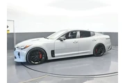 $37994 : Kia Stinger 2023 GT2 4dr Sed thumbnail