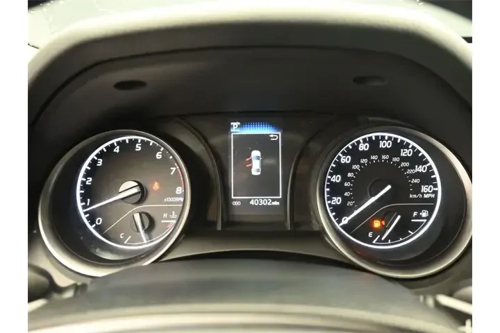 $23399 : Toyota Camry 2024 SE 4dr Sed image 8