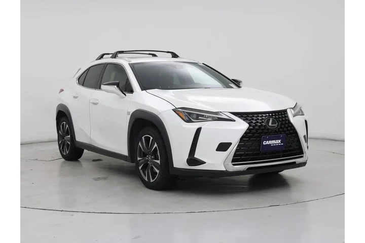 $26998 : Lexus UX 200 2020 4dr Crosso image 1