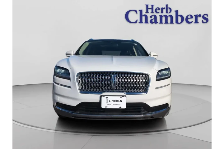 $35998 : Lincoln Nautilus 2022 AWD Re image 2