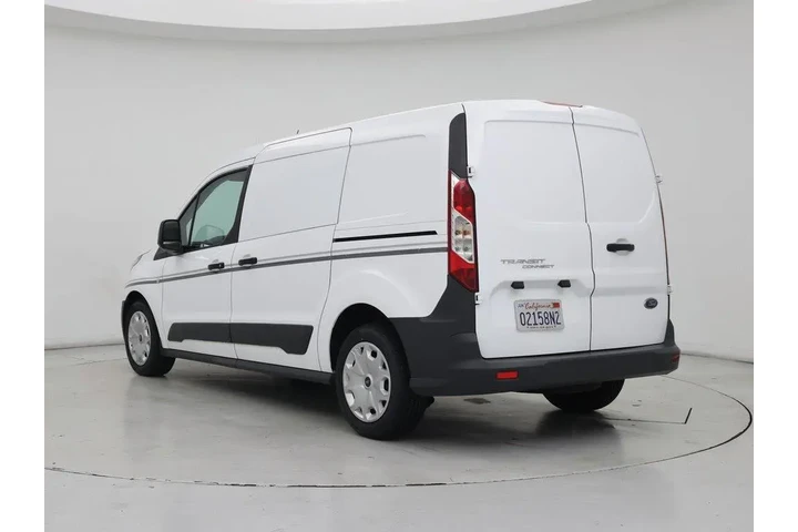 $28998 : Ford Transit Connect 2018 XL image 2