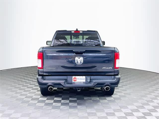 $34147 : PRE-OWNED  RAM 1500 BIG HORN/L image 8