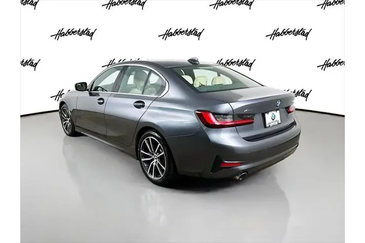 $26000 : BMW 3 Series 2022 AWD 330i x image 7