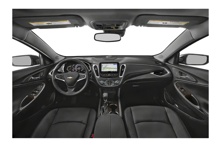 Chevrolet Malibu 2024 LT 4dr image 5
