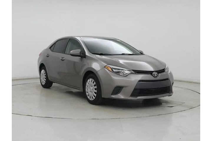 $15998 : Toyota Corolla 2015 L 4dr Se image 1