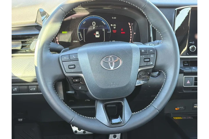 $30820 : Toyota Camry 2025 SE 4dr Sed image 9