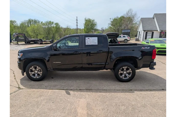 $16995 : 2015 Colorado image 9