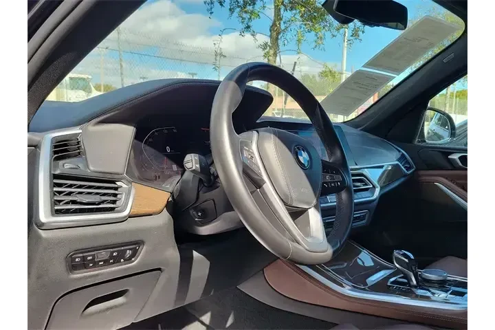 $29990 : BMW X5 2020 sDrive40i 4dr Sp image 10
