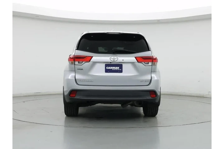 $23998 : Toyota Highlander 2017 AWD S image 6