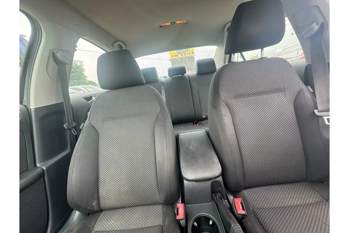 2014 VOLKSWAGEN JETTA2014 VOL image 10