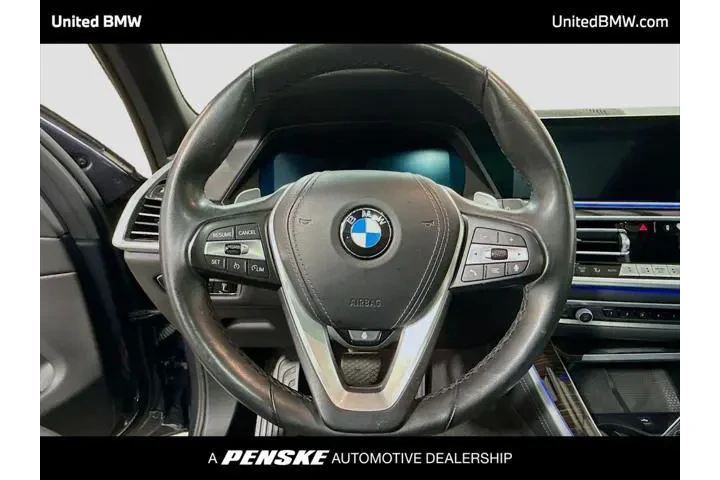 $34495 : BMW X5 2021 sDrive40i 4dr Sp image 6