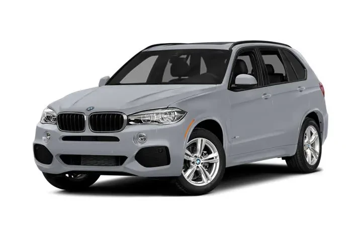 $12997 : BMW X5 2014 AWD xDrive35i 4d image 1
