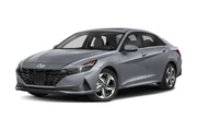 Hyundai ELANTRA Hybrid 2022