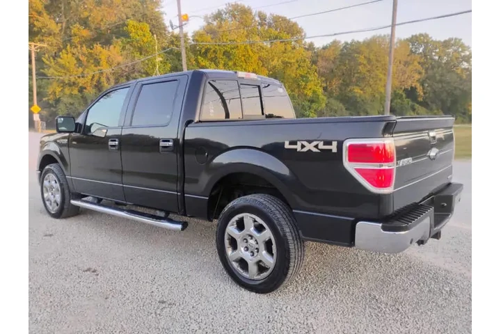 $10995 : 2014 F-150 XL image 5
