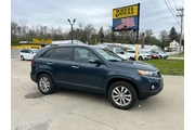 $5995 : 2011 Sorento LX thumbnail