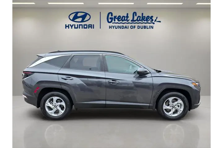 $24766 : Hyundai TUCSON 2023 AWD SEL image 6